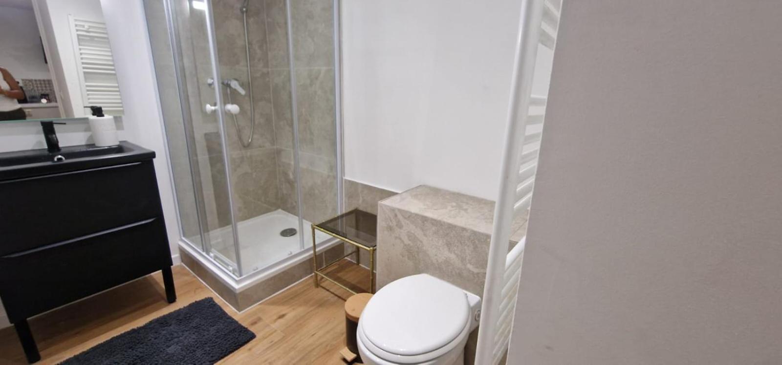Apartment Cine Chic Sous La Promenade *